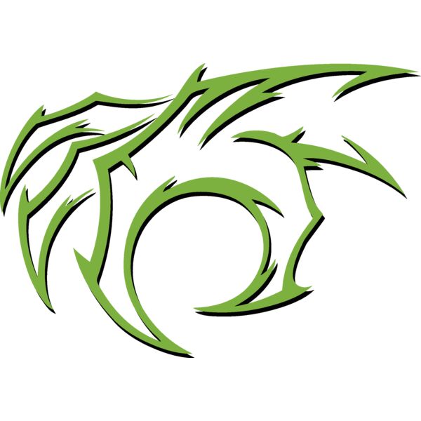 tribal claw 01 Thumbnail