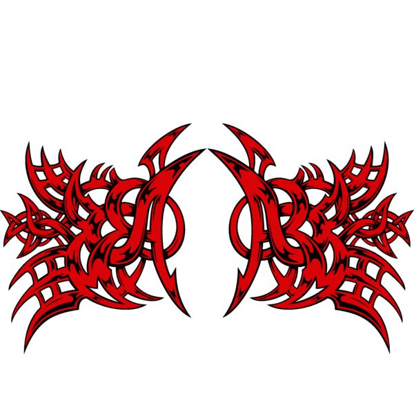 es2tribal009clr Thumbnail