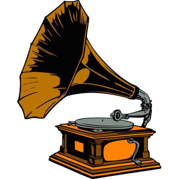phonograph Thumbnail