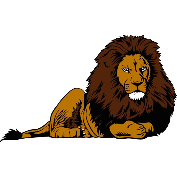 lion18v4clr Thumbnail