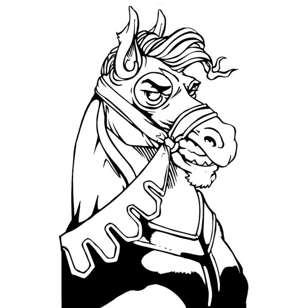 horsehead06 Thumbnail