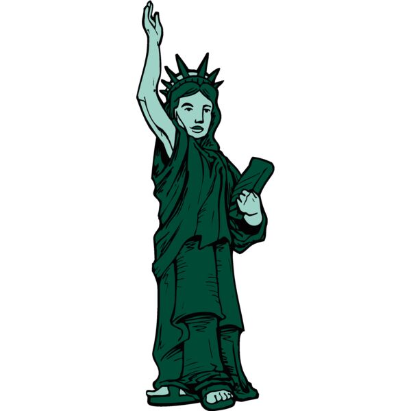 statue of liberty 03 Thumbnail