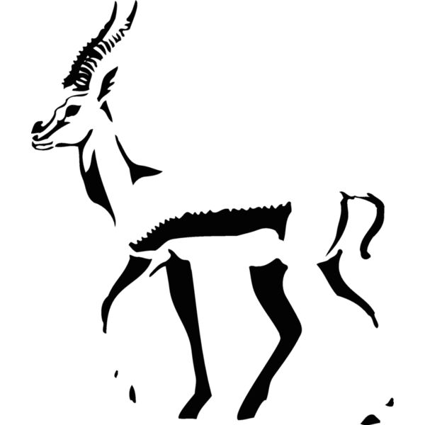 africagazzelle1 Thumbnail