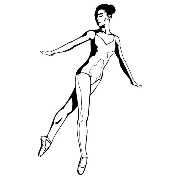 ballerina06 Thumbnail