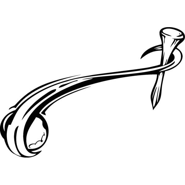 golf17v4bw Thumbnail