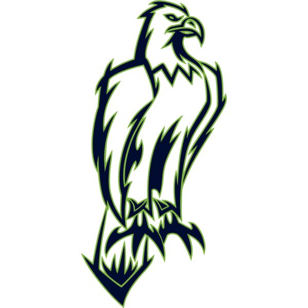 tribal eagle 1 Thumbnail