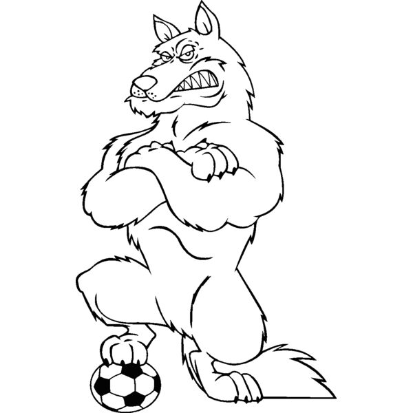 wolfscrbns Thumbnail