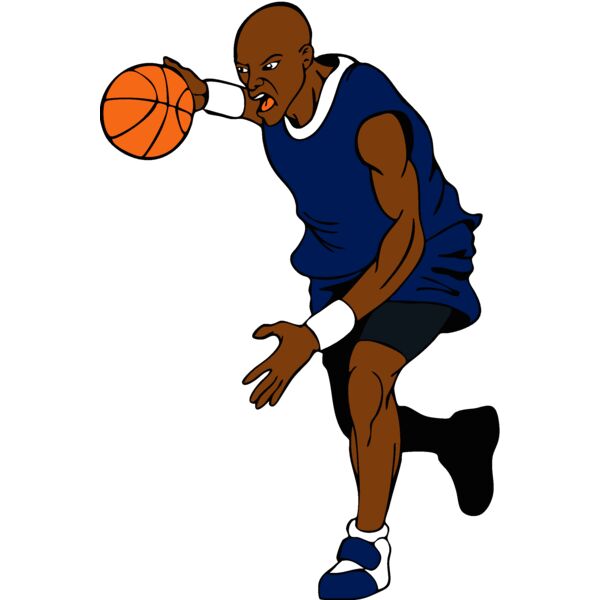 basketball 9 Thumbnail