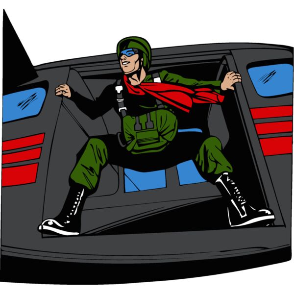 skydiver03 Thumbnail