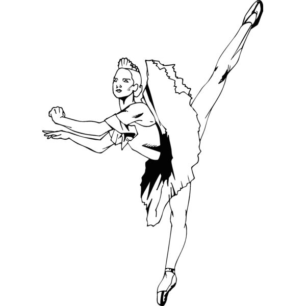 ballerina01 Thumbnail