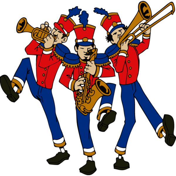 marchingband4 Thumbnail