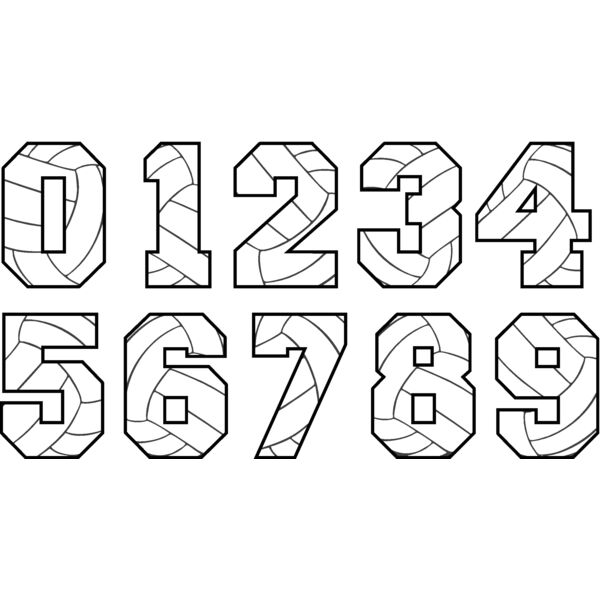 volleyball s Thumbnail