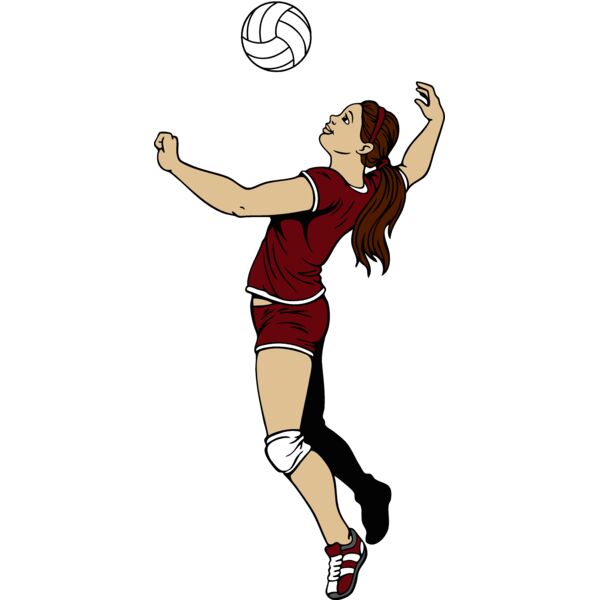 volleyblplyr3 Thumbnail