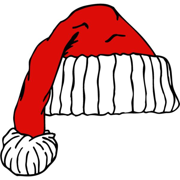 Santa hat Thumbnail