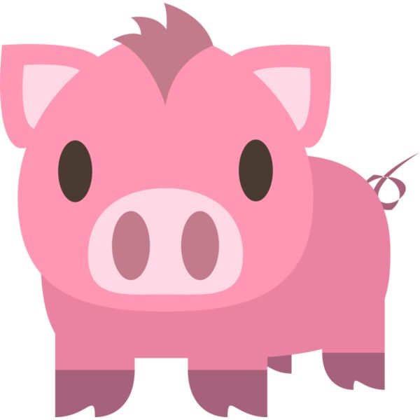 pig Thumbnail