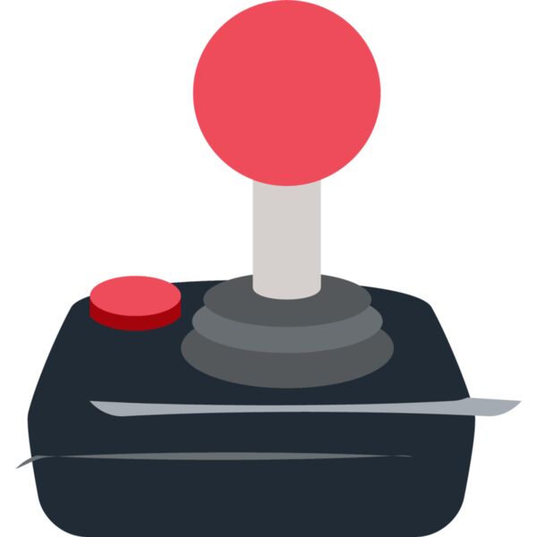 videogamejoystick Thumbnail