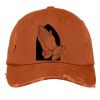 Distressed Cap Thumbnail