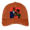 Distressed Cap Thumbnail