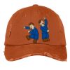 Distressed Cap Thumbnail