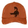 Distressed Cap Thumbnail