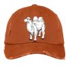 Distressed Cap Thumbnail