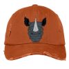 Distressed Cap Thumbnail