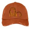 Distressed Cap Thumbnail
