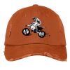 Distressed Cap Thumbnail