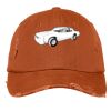 Distressed Cap Thumbnail