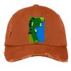 Distressed Cap Thumbnail