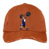 Distressed Cap Thumbnail