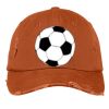 Distressed Cap Thumbnail