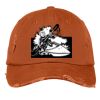 Distressed Cap Thumbnail