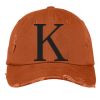 Distressed Cap Thumbnail