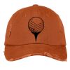 Distressed Cap Thumbnail