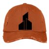 Distressed Cap Thumbnail