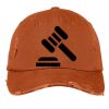 Distressed Cap Thumbnail
