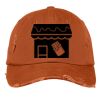Distressed Cap Thumbnail