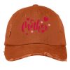 Distressed Cap Thumbnail