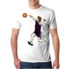Next Level Men's Tri-Blend Crew Thumbnail
