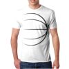Next Level Men's Tri-Blend Crew Thumbnail