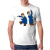 Next Level Men's Tri-Blend Crew Thumbnail