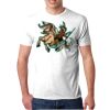 Next Level Men's Tri-Blend Crew Thumbnail