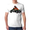 Next Level Men's Tri-Blend Crew Thumbnail