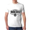 Next Level Men's Tri-Blend Crew Thumbnail