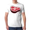 Next Level Men's Tri-Blend Crew Thumbnail