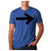 Next Level Unisex Premium Tee  Thumbnail