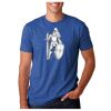 Next Level Unisex Premium Tee  Thumbnail
