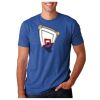 Next Level Unisex Premium Tee  Thumbnail