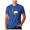 Next Level Unisex Premium Tee  Thumbnail